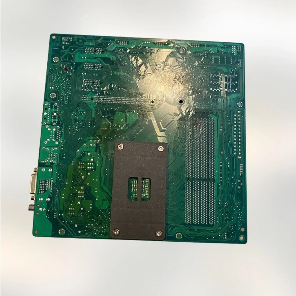 HP-503098-001 pegatron M2N78-LA AMD ams x4 motherboard computer desktop pc